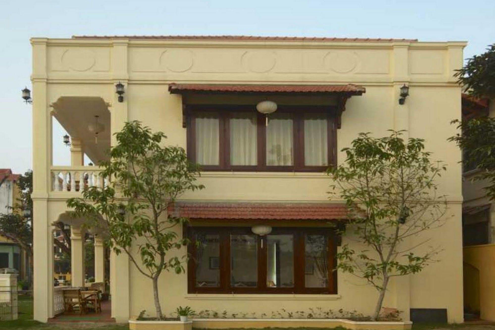 Tea Garden Villa Hoi An Dış mekan fotoğraf