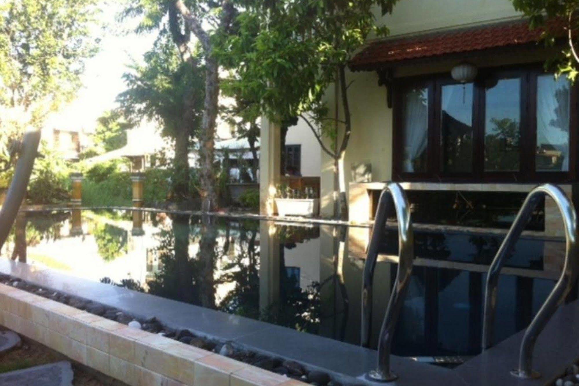 Tea Garden Villa Hoi An Dış mekan fotoğraf
