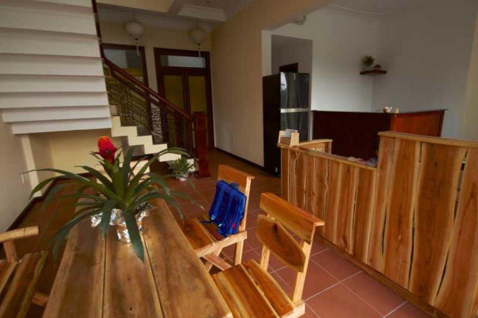Tea Garden Villa Hoi An Dış mekan fotoğraf